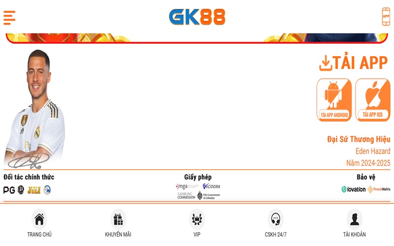 Khi tải app GK88 bet thủ thường băn khoăn điều gì?
