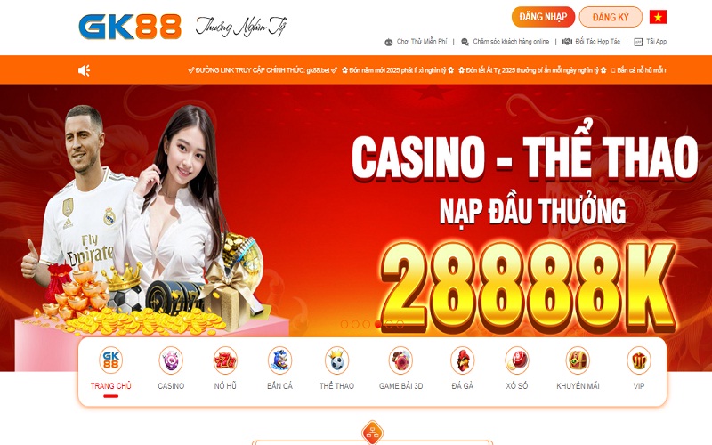 Khó khăn, thử thách khi thành lập GK88