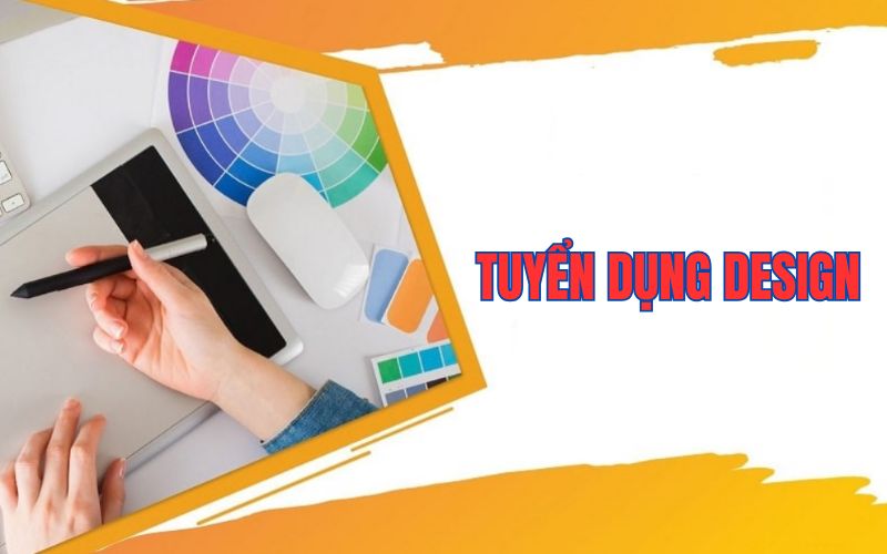 Thông Tin Tuyển Dụng Design Tại GK88 Chi Tiết Cho Ứng Viên