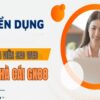 TUYỂN DỤNG SEO WEB