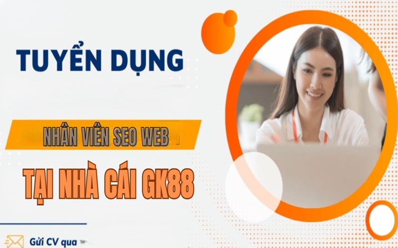 Tuyển Dụng Seo Web - Mô Tả Công Việc Chi Tiết