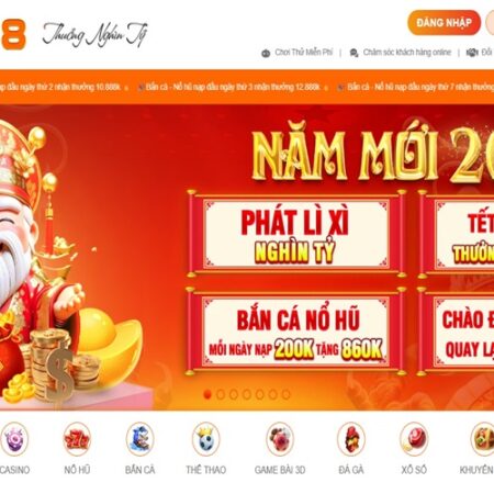 KHUYẾN MÃI GK88